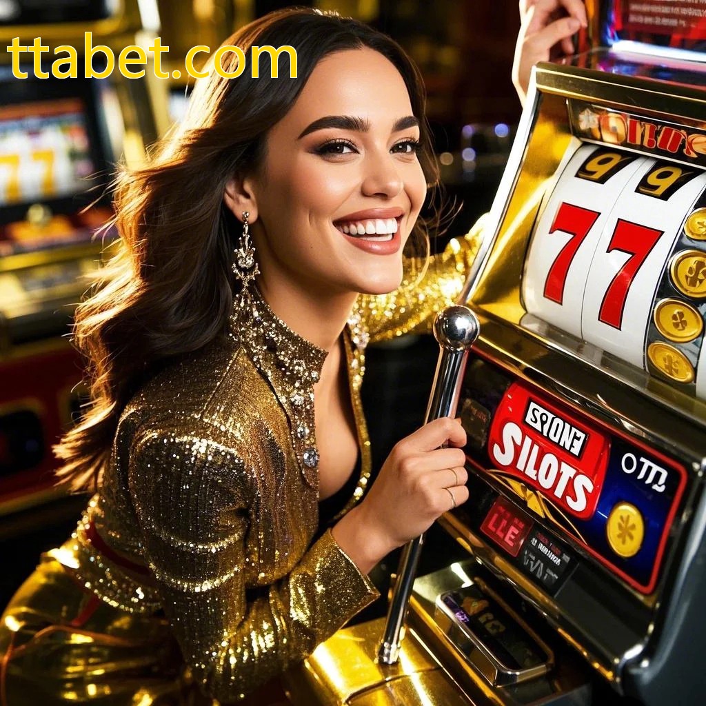 ttabet GAME-Slots