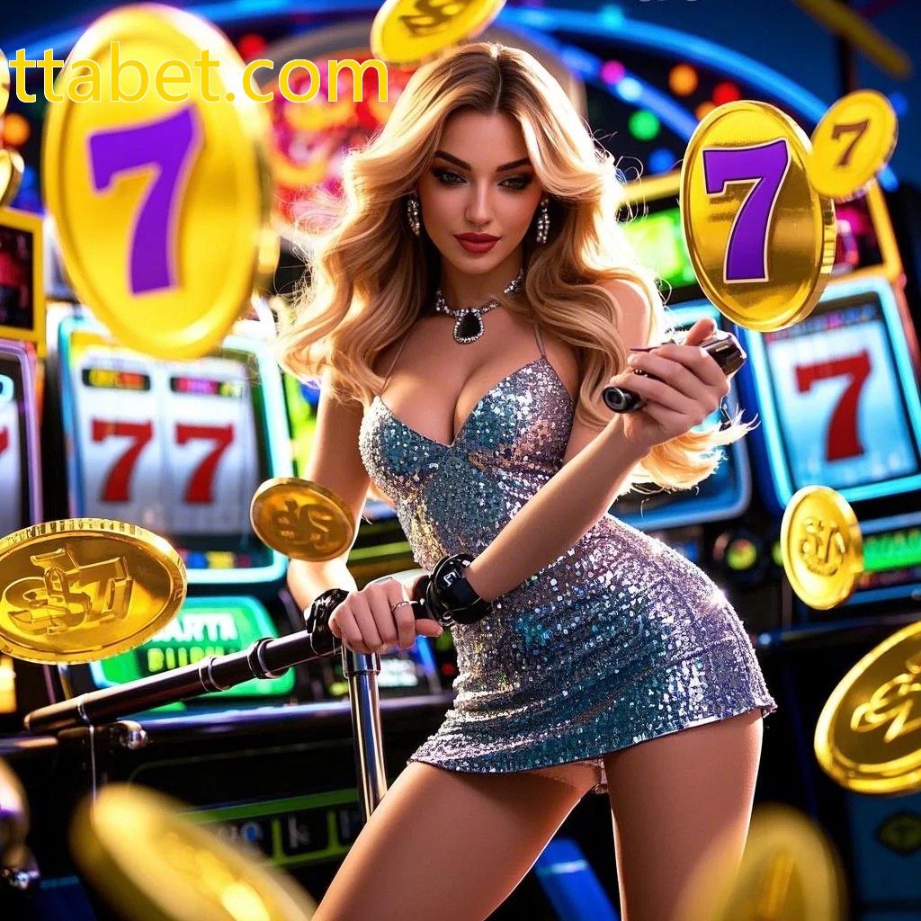 ttabet GAME-Slots